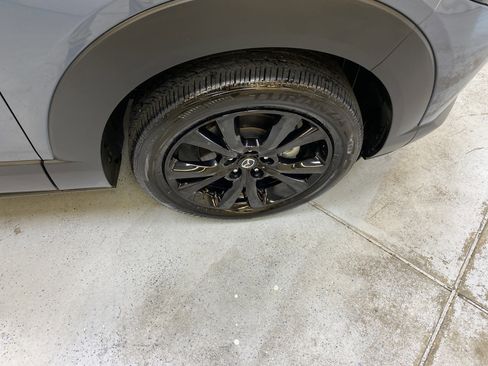 Used 2025 MAZDA CX-30 AWD 2.5 S w/ Preferred Package image 14