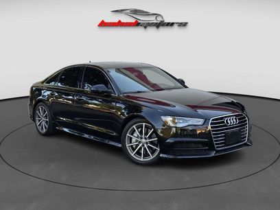 Used 2017 Audi A6 2.0T Premium