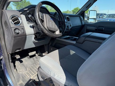 Used 2016 Ford F250 XLT w/ XTR Plus Package AWD/4WD image 30