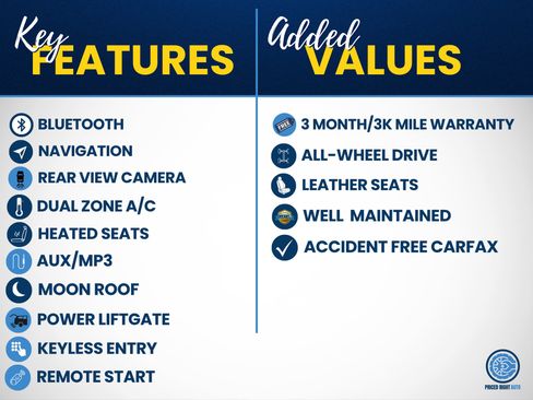 Used 2019 Honda Pilot EX-L image 3