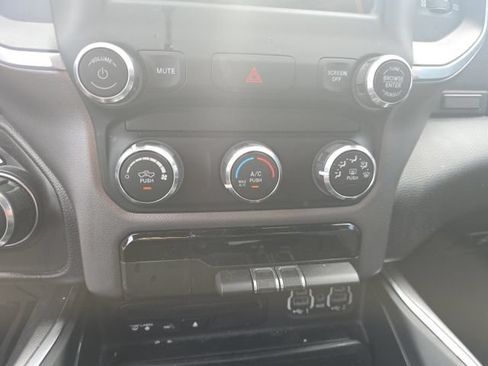 Used 2019 RAM 1500 Big Horn RWD image 21