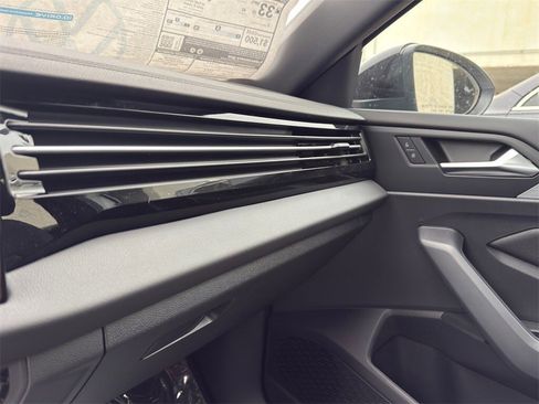 New 2026 Volkswagen Jetta Sport image 23