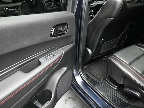 Used 2024 Dodge Durango R/T AWD/4WD image 17