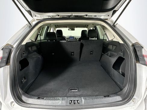 Used 2024 Ford Edge SEL AWD/4WD image 27