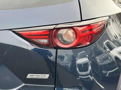 Used 2017 MAZDA CX-5 Grand Touring image 14