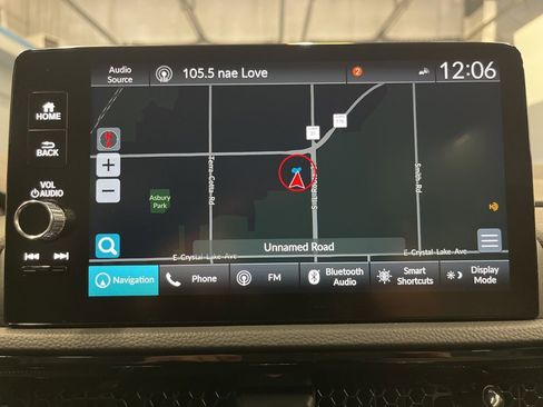 Used 2025 Honda CR-V Sport Touring image 20