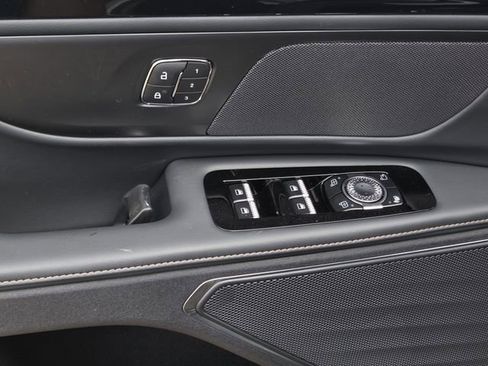 New 2026 Lincoln Nautilus Premier AWD/4WD image 14