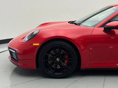 Used 2024 Porsche 911 Carrera S image 58