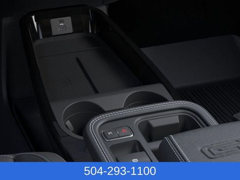 New 2025 Ford Mustang Mach-E GT image 17