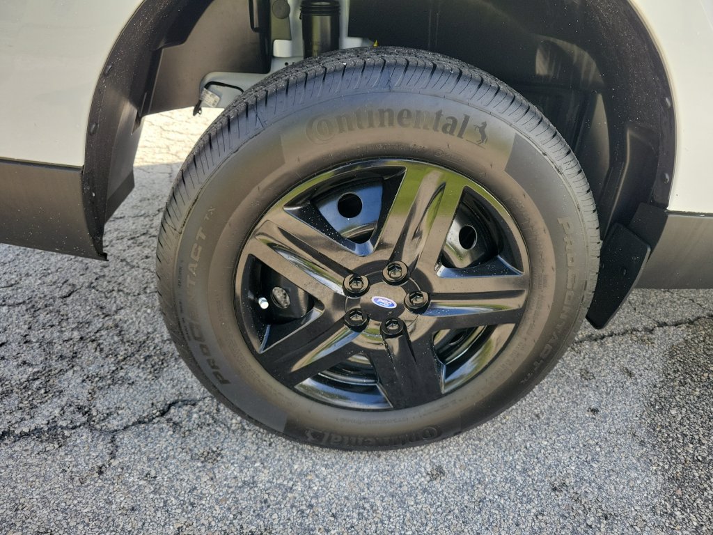 Used 2022 Ford Maverick XL FWD image 31