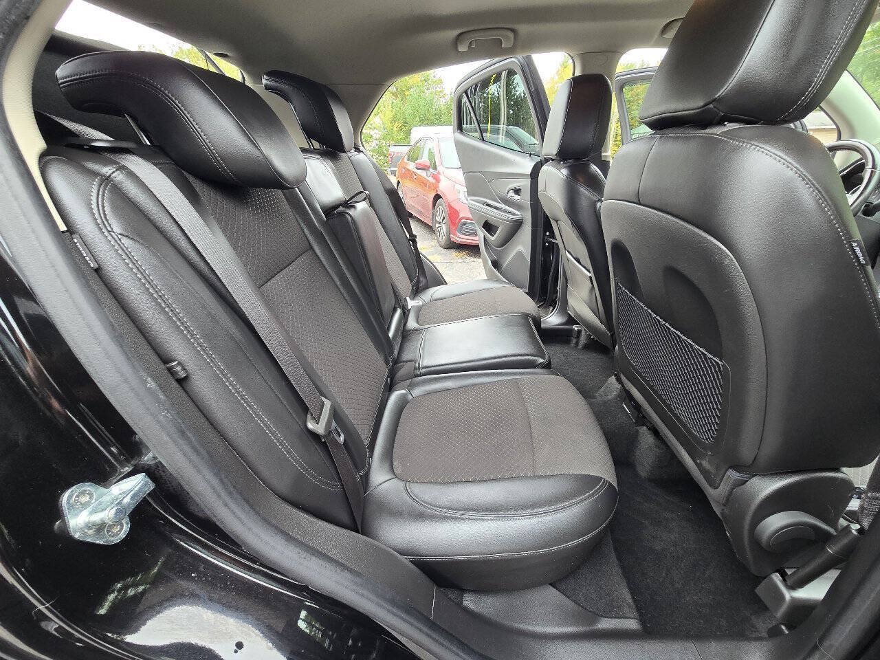 Used 2019 Buick Encore Preferred w/ Safety Package AWD/4WD image 20