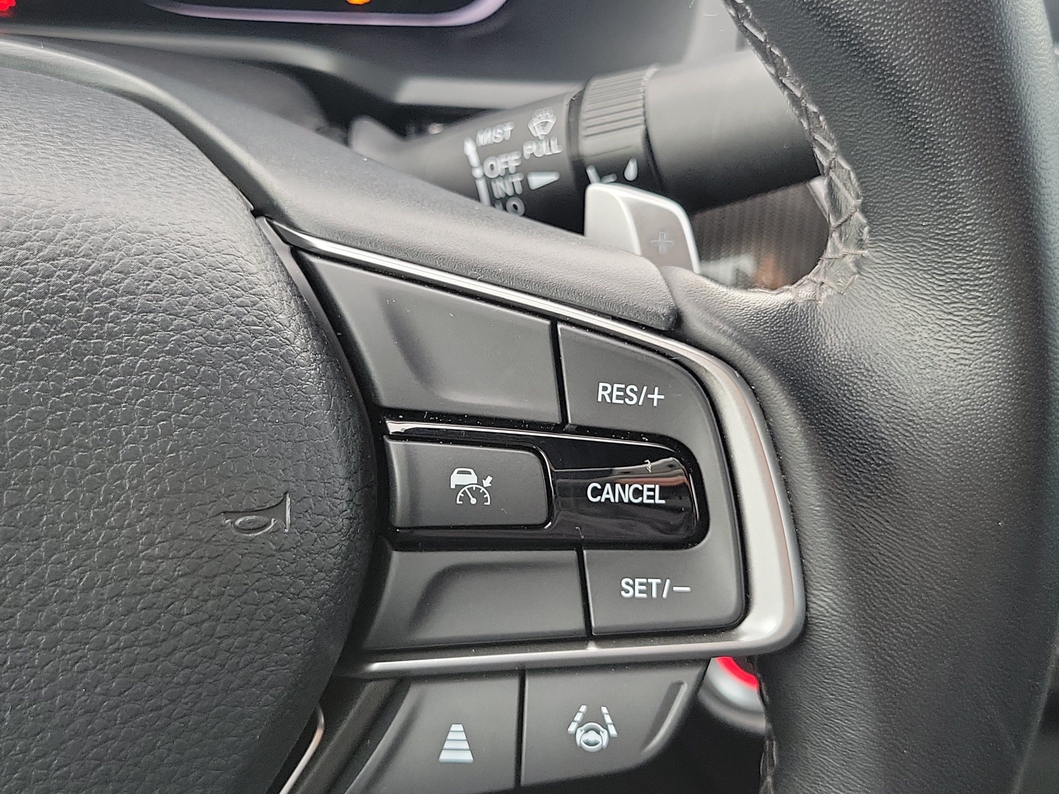 Used 2022 Honda Accord Sport image 21
