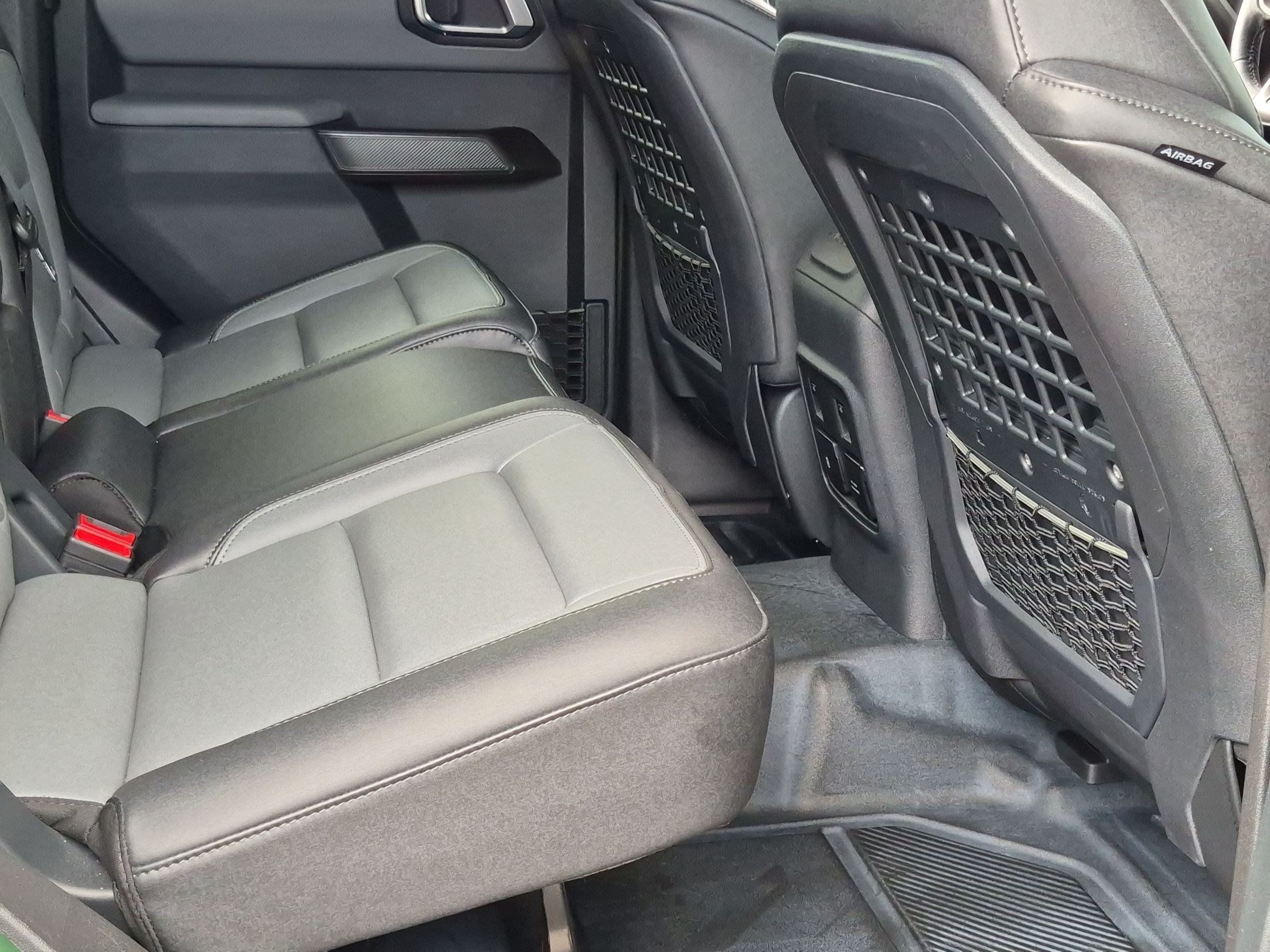Used 2024 Ford Bronco Everglades AWD/4WD image 24