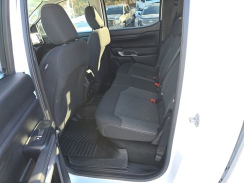 Certified 2024 Ford Ranger XLT w/ Trailer Tow Package image 5