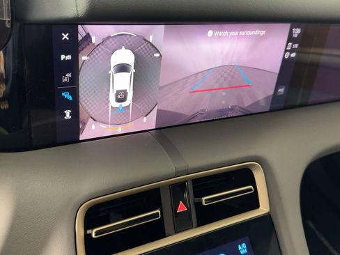 Certified 2022 Porsche Taycan GTS image 25