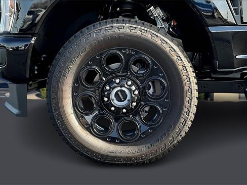 New 2025 Ford F350 Lariat w/ Lariat Ultimate Package image 13