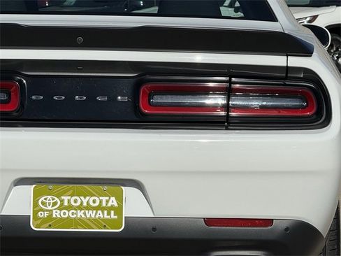Used 2023 Dodge Challenger GT image 10