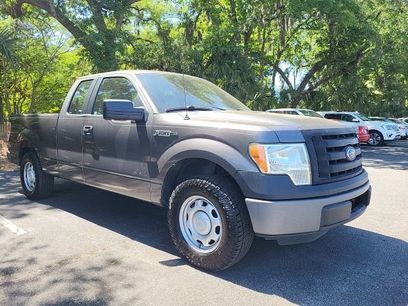 Used 2012 Ford F150 XL
