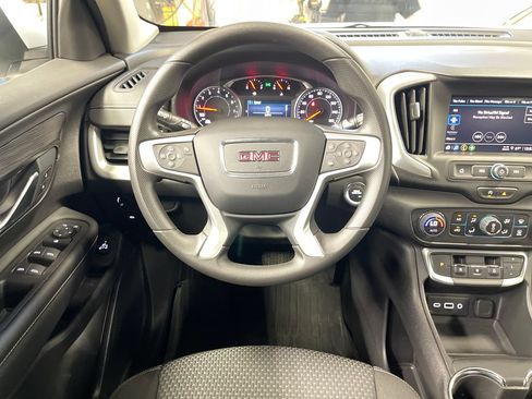 Used 2024 GMC Terrain SLE w/ Driver Convenience Package AWD/4WD image 16