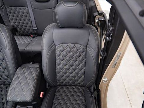 Used 2026 Jeep Wrangler Unlimited Sport AWD/4WD image 44