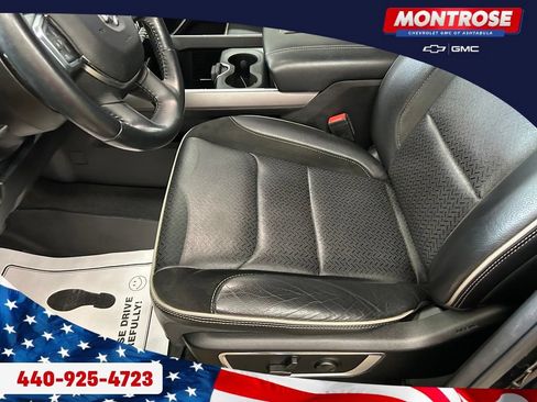 Used 2023 RAM 1500 Laramie AWD/4WD image 19