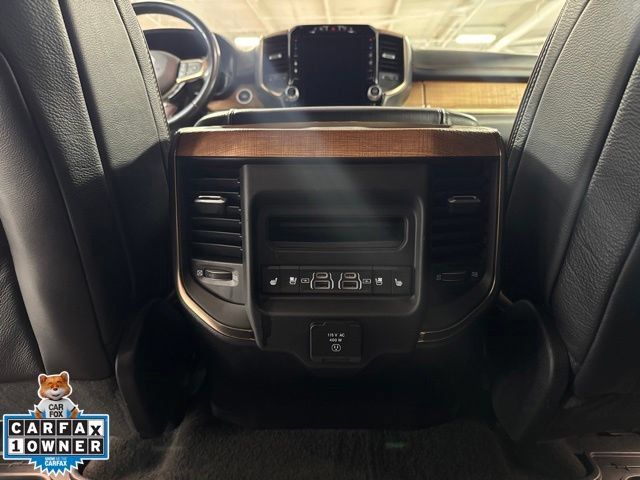Used 2024 RAM 1500 Limited AWD/4WD image 37