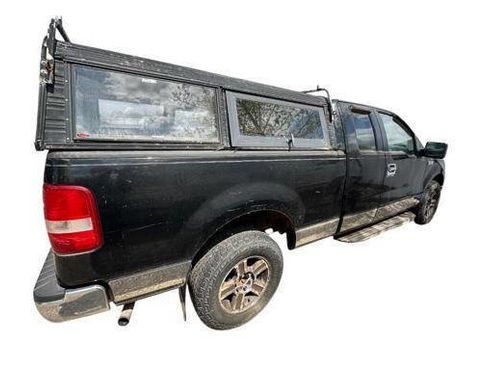 Used 2006 Ford F150 FX4 AWD/4WD image 7
