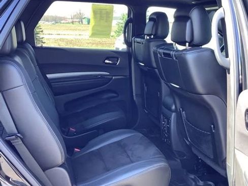 Certified 2020 Dodge Durango GT AWD/4WD image 23