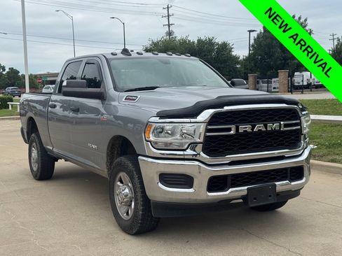 Used 2020 RAM 2500 Tradesman AWD/4WD image 1