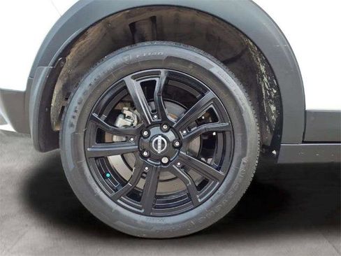 Certified 2023 Nissan Kicks SR image 20