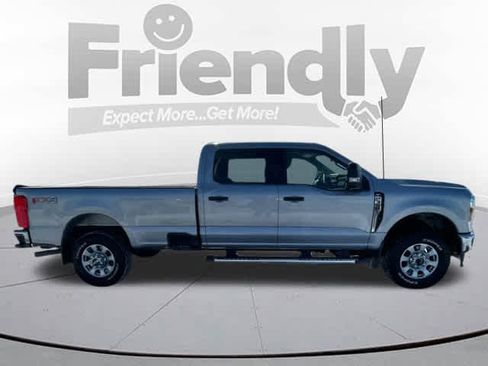 Used 2024 Ford F350 XLT image 4
