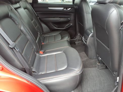 Used 2021 MAZDA CX-5 Touring w/ Touring Preferred SV Package AWD/4WD image 27