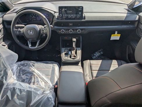 New 2026 Honda CR-V Sport-L image 16