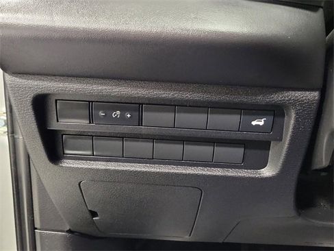 Used 2022 Mitsubishi Outlander SEL image 19