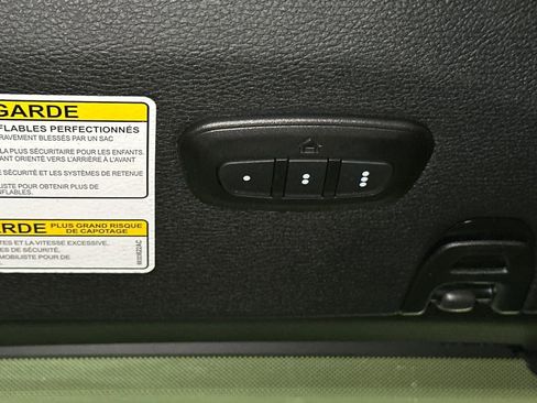 Used 2023 Jeep Wrangler Unlimited Sahara w/ Cold Weather Group image 31