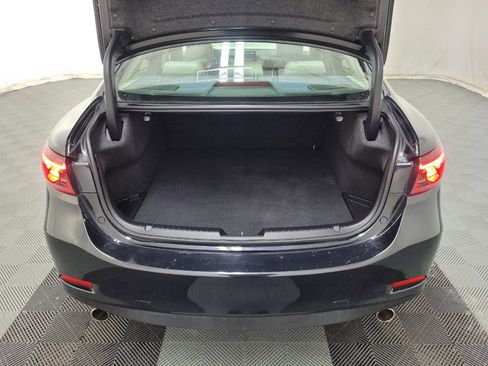 Used 2017 MAZDA MAZDA6 Grand Touring image 29