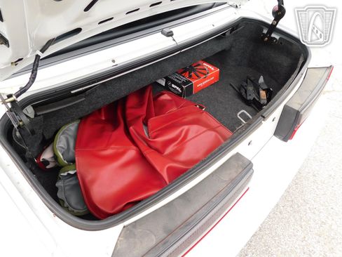 Used 1990 Ford Mustang LX RWD image 16