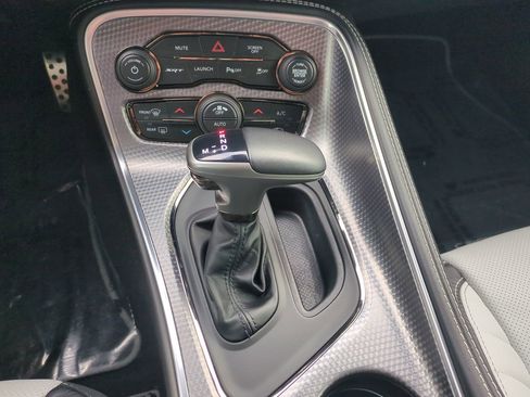 Used 2022 Dodge Challenger SRT Hellcat image 18