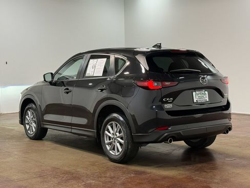 Used 2023 MAZDA CX-5 AWD 2.5 S image 5