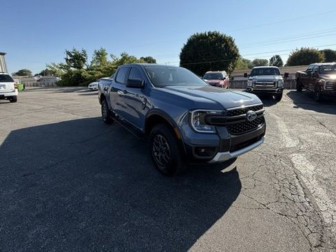 Used 2024 Ford Ranger XLT image 9