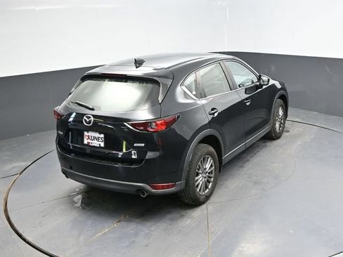 Used 2018 MAZDA CX-5 Sport FWD image 32