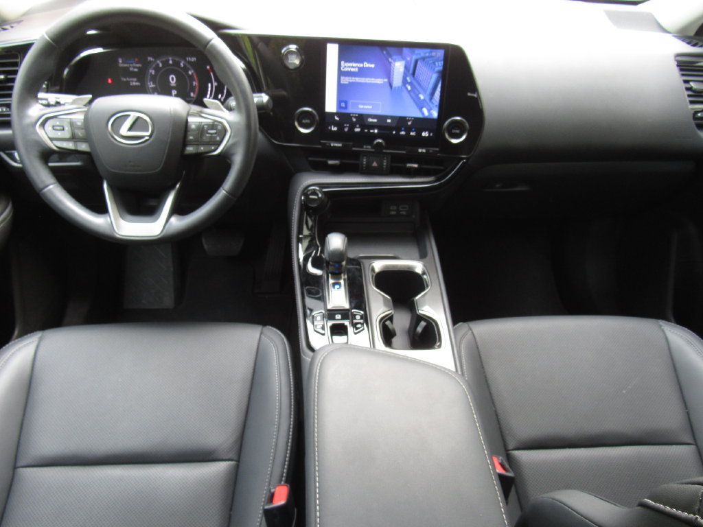 Used 2024 Lexus NX 350 AWD w/ Cold Area Package image 32