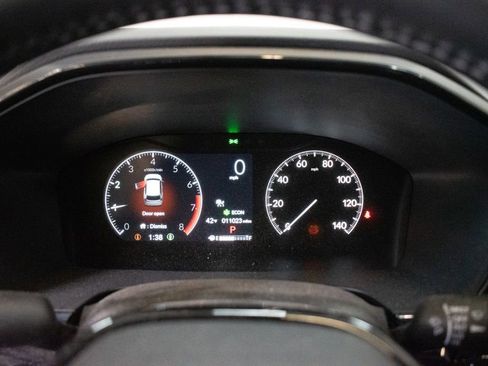 Used 2024 Honda CR-V EX-L image 13