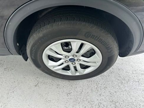 Used 2022 Ford Escape S AWD/4WD image 9