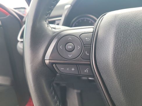 Used 2024 Toyota Camry SE FWD image 14
