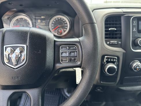 Used 2019 RAM 1500 Tradesman w/ Power & Remote Entry Group RWD image 22