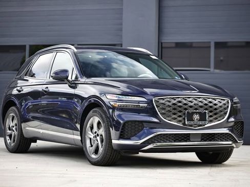 New 2026 Genesis GV70 2.5T Advanced AWD/4WD image 1
