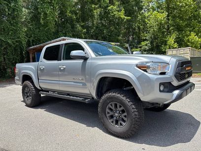Used 2021 Toyota Tacoma SR5