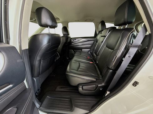 Used 2018 INFINITI QX60 AWD w/ Premium Plus Package image 23