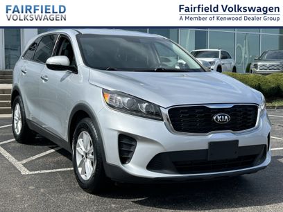 Used 2019 Kia Sorento LX